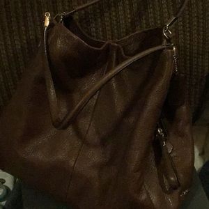 Like new Coach purse